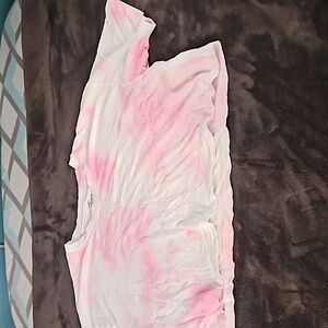 Hollister Crop T-shirt